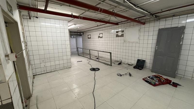 To Let commercial Property for Rent in Cape Town City Centre Western Cape